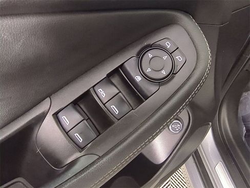 Certified 2023 Buick Encore GX Select w/ Experience Buick Package image 23