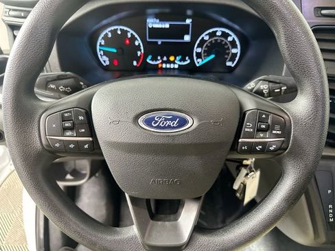 Used 2024 Ford Transit 250 148 High Roof RWD image 18