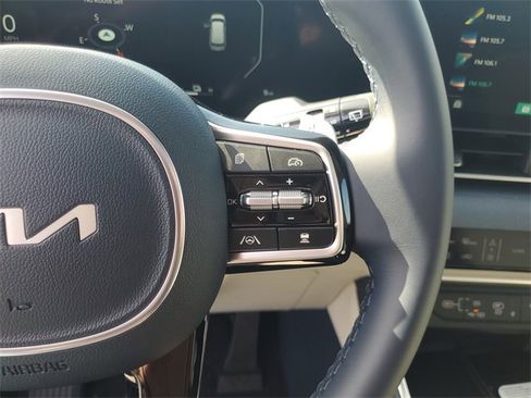 New 2026 Kia Carnival SX image 20