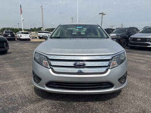 Used 2012 Ford Fusion SE FWD image 2