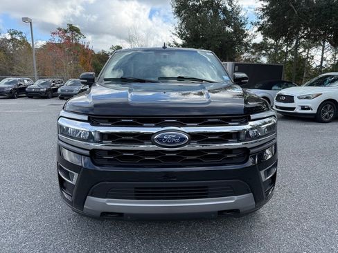 Used 2023 Ford Expedition Max Limited image 2