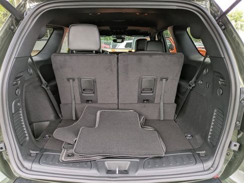 New 2026 Dodge Durango GT image 11