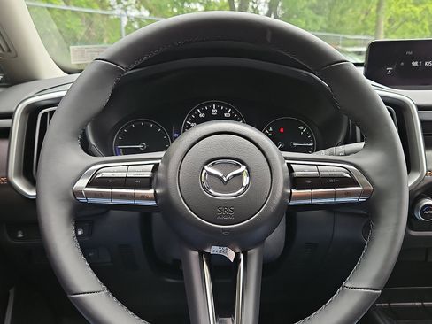 New 2026 MAZDA CX-50 AWD 2.5 Hybrid w/ Premium Pkg image 17