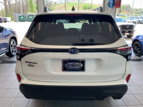 New 2026 Subaru Forester Premium image 15