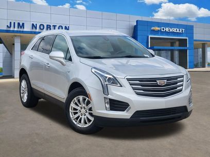 Used 2019 Cadillac XT5 FWD