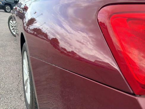 Used 2016 Chevrolet Malibu LT FWD image 21