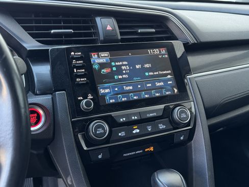Used 2021 Honda Civic EX image 17