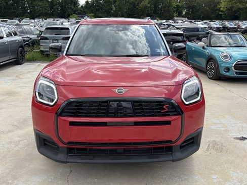 New 2027 MINI Cooper Countryman S AWD/4WD image 2
