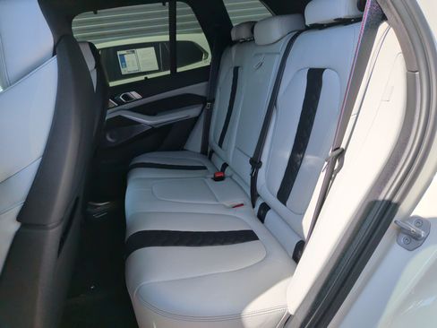Used 2023 BMW X5 M w/ Competition Package AWD/4WD image 31