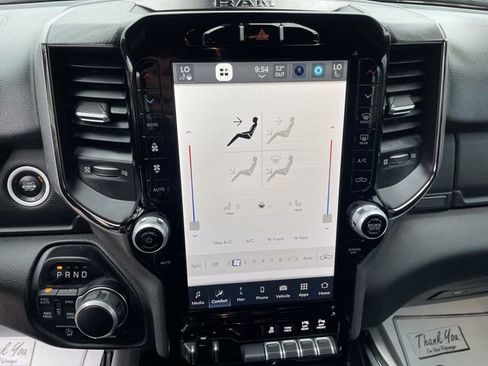 Used 2024 RAM 1500 Big Horn image 20