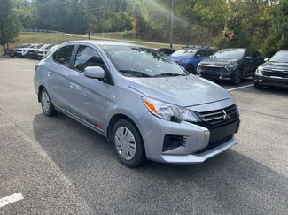 Used 2024 Mitsubishi Mirage G4 ES image 1