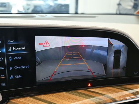 Used 2021 Cadillac Escalade Sport Platinum w/ LPO, ONYX Package image 26