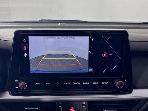 Certified 2023 Kia Forte GT-Line image 14