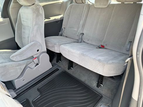 Used 2015 Toyota Sienna LE FWD image 27