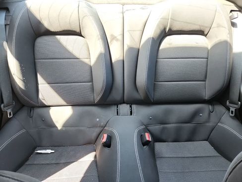 Used 2017 Ford Mustang Coupe RWD image 20