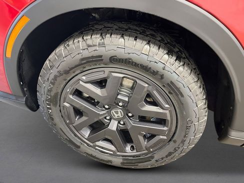 New 2026 Honda CR-V TrailSport image 12