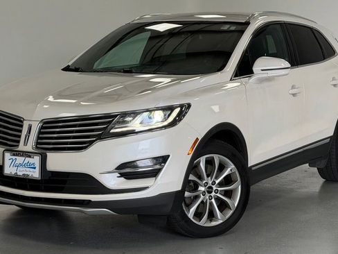 Used 2016 Lincoln MKC Select w/ Select Plus Package AWD/4WD image 1