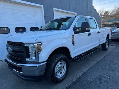 Used 2019 Ford F350 XL w/ Power Equipment Group