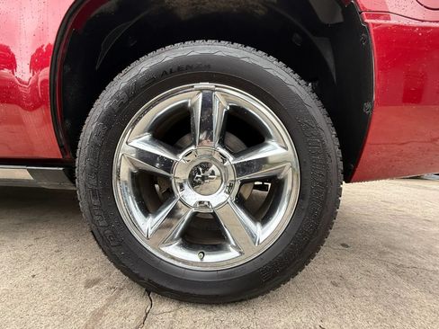 Used 2012 Chevrolet Tahoe LTZ RWD image 26