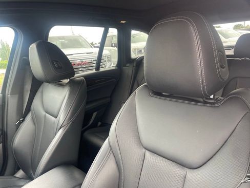 Used 2023 BMW X3 sDrive30i RWD image 21