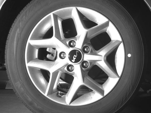 Used 2025 Kia Soul LX w/ LX Technology Package image 15