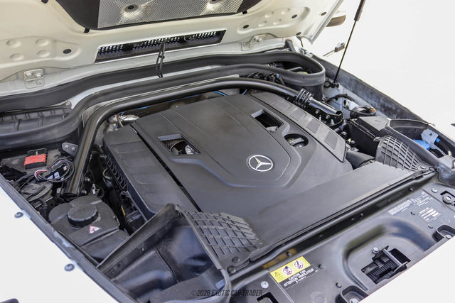 Used 2023 Mercedes-Benz G 550 image 20
