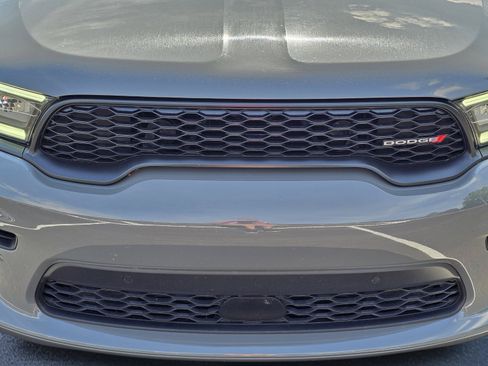 Used 2025 Dodge Durango GT AWD/4WD image 3