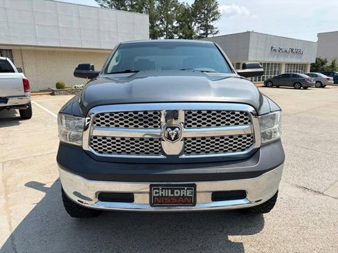 Used 2013 RAM 1500 Tradesman w/ Popular Equipment Group RWD image 3