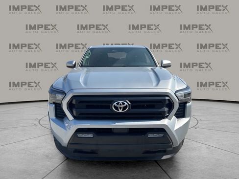 Used 2024 Toyota Tacoma SR5 image 8