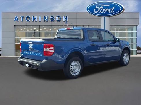 Certified 2024 Ford Maverick XL image 5