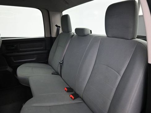 Used 2016 RAM 1500 Express w/ Popular Equipment Group AWD/4WD image 20