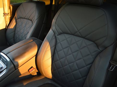 Certified 2025 BMW X5 xDrive40i w/ Premium Package image 26