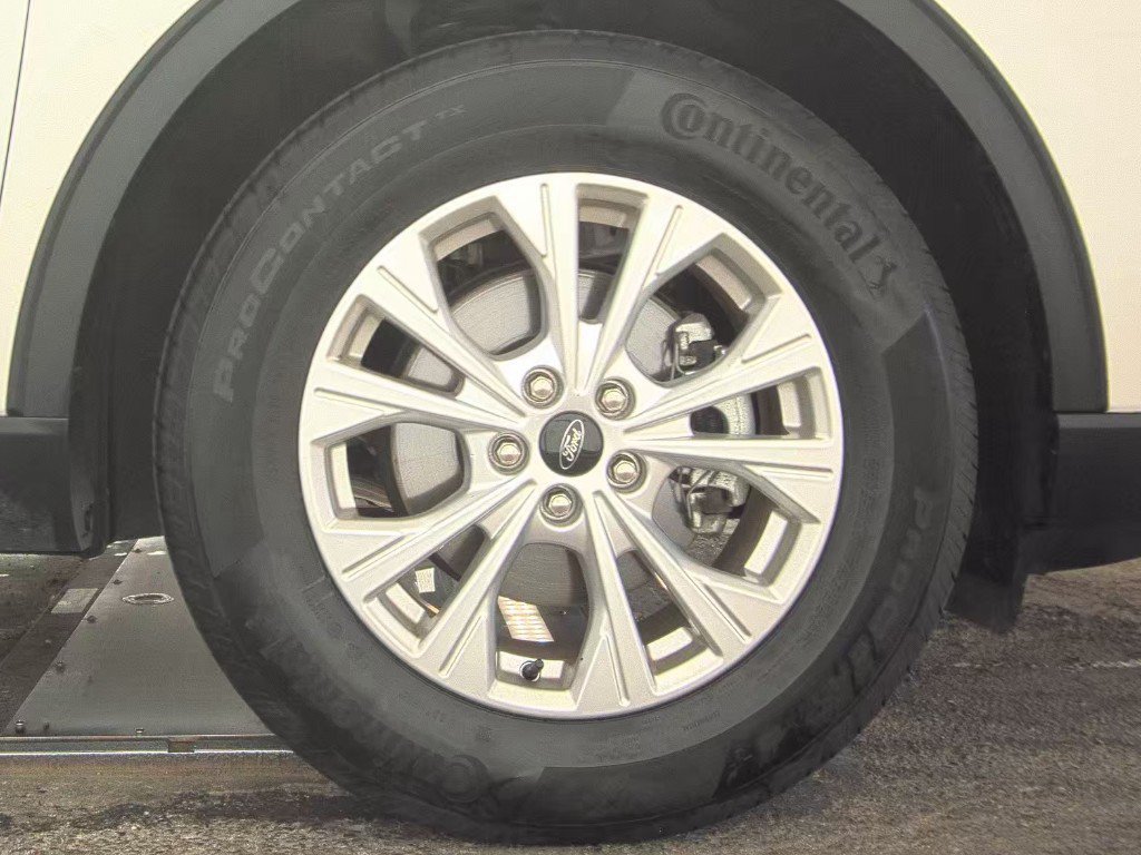Used 2023 Ford Escape Active AWD/4WD image 10