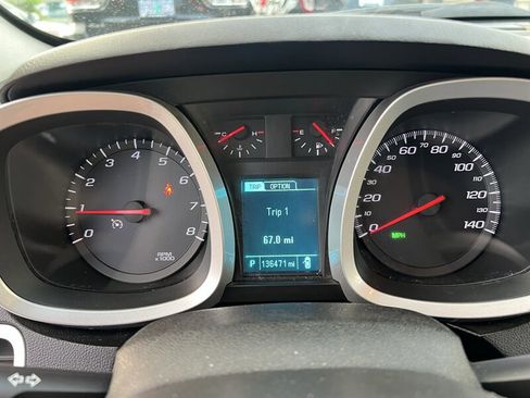 Used 2014 Chevrolet Equinox LT FWD image 16