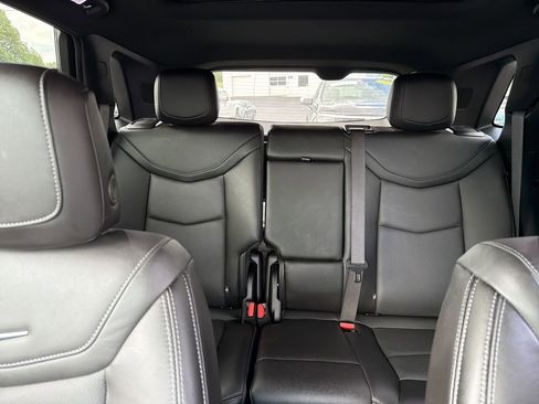 Used 2024 Cadillac XT5 Sportv w/ LPO, Floor Liner Package AWD/4WD image 13