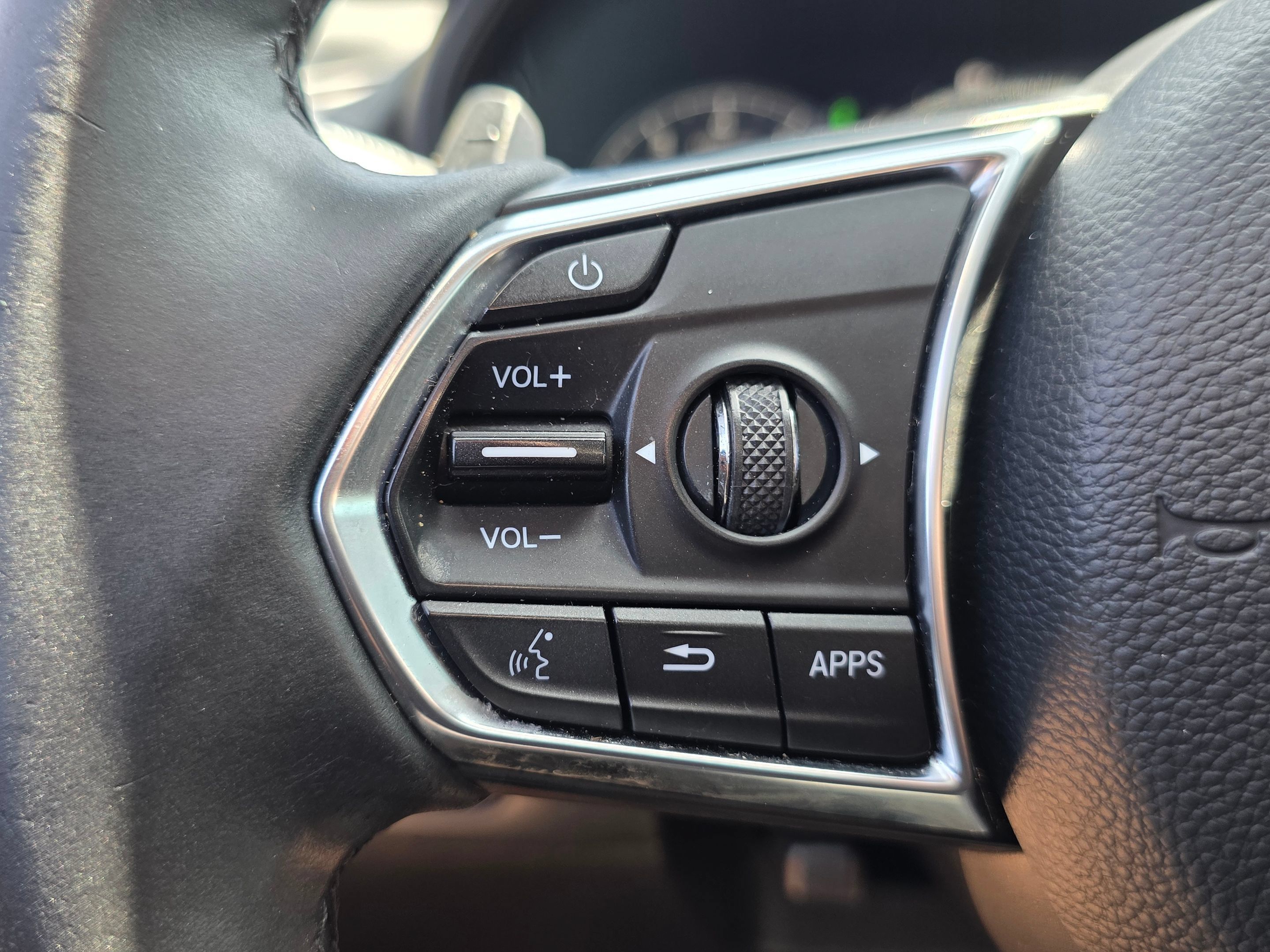 Used 2021 Acura TLX w/ Technology Package FWD image 26