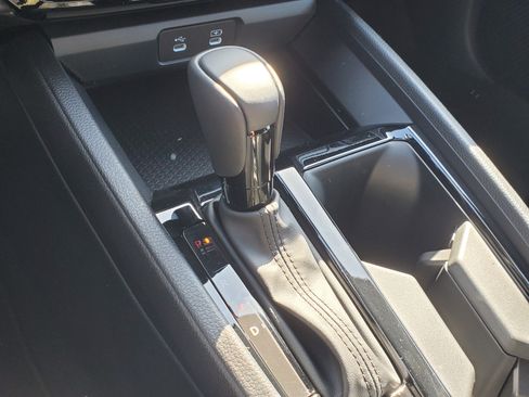 Certified 2024 Honda Accord Sport image 24