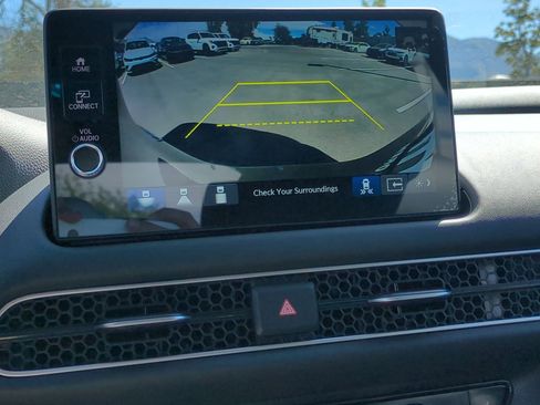 New 2026 Honda HR-V EX-L image 13