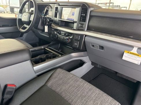 New 2026 Ford F250 XLT w/ Tremor Off-Road Package AWD/4WD image 12