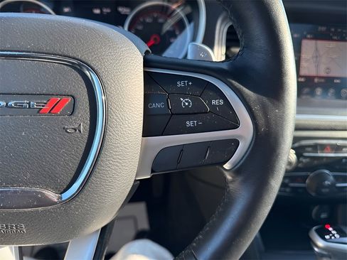 Used 2016 Dodge Charger SXT w/ AWD Plus Group image 29