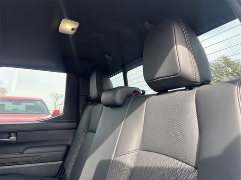 Used 2024 Toyota Tacoma Limited image 27