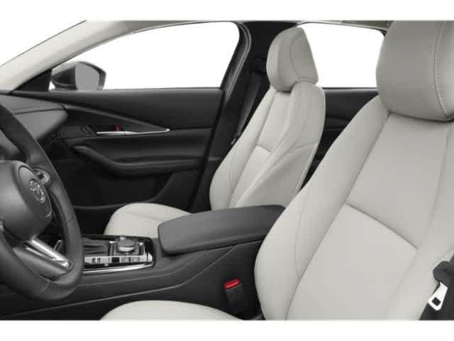 Used 2022 MAZDA CX-30 AWD 2.5 S image 12