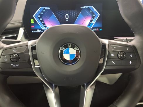 Used 2026 BMW X1 xDrive28i w/ Technology Package AWD/4WD image 16