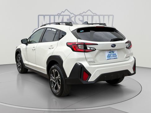 Certified 2024 Subaru Crosstrek 2.0i Premium AWD/4WD image 3
