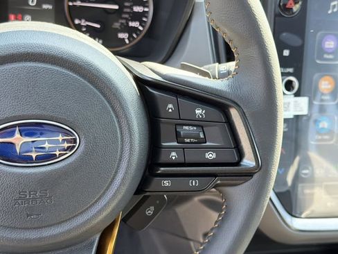 New 2026 Subaru Crosstrek 2.5i Wilderness AWD/4WD image 25