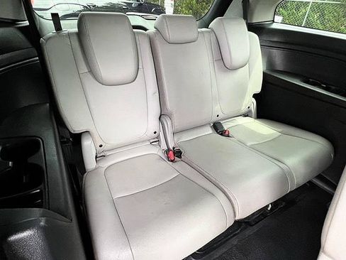 Used 2022 Honda Odyssey EX-L image 45