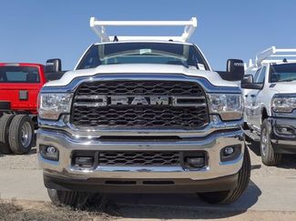 New 2024 RAM 3500 Tradesman w/ Chrome Appearance Group video 2