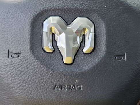 Used 2020 RAM 1500 Limited w/ Trailer Tow Group AWD/4WD image 27