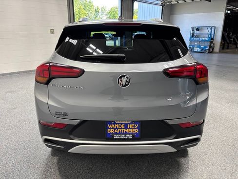 Used 2023 Buick Encore GX Select w/ Safety Package II FWD image 6