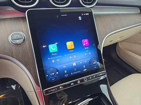 New 2026 Mercedes-Benz C 300 Sedan image 20